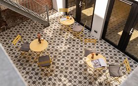 Boutiquehotel Dokkum